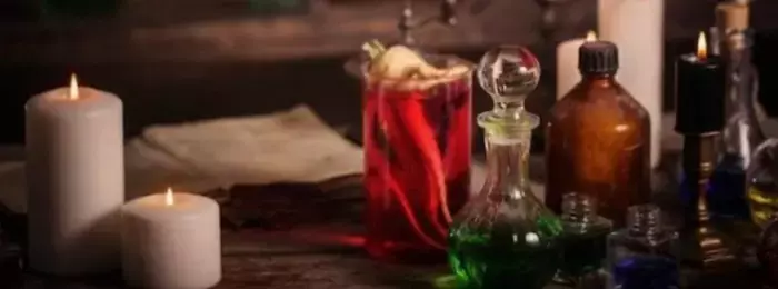 hechizo magia blanca para alejar a personas