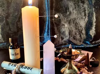 hechizos de endulzamientos de amor