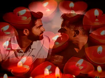 amarres de amor en parejas del mismo sexo